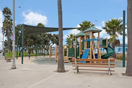 Awesome 3Br 1 Block To Ocean Fast Wifi C1 Newport Beach Exterior foto