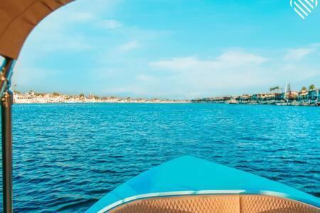 Awesome 3Br 1 Block To Ocean Fast Wifi C1 Newport Beach Exterior foto