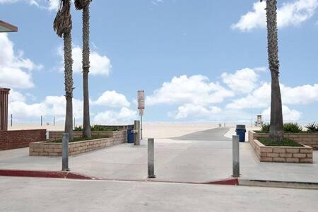 Awesome 3Br 1 Block To Ocean Fast Wifi C1 Newport Beach Exterior foto