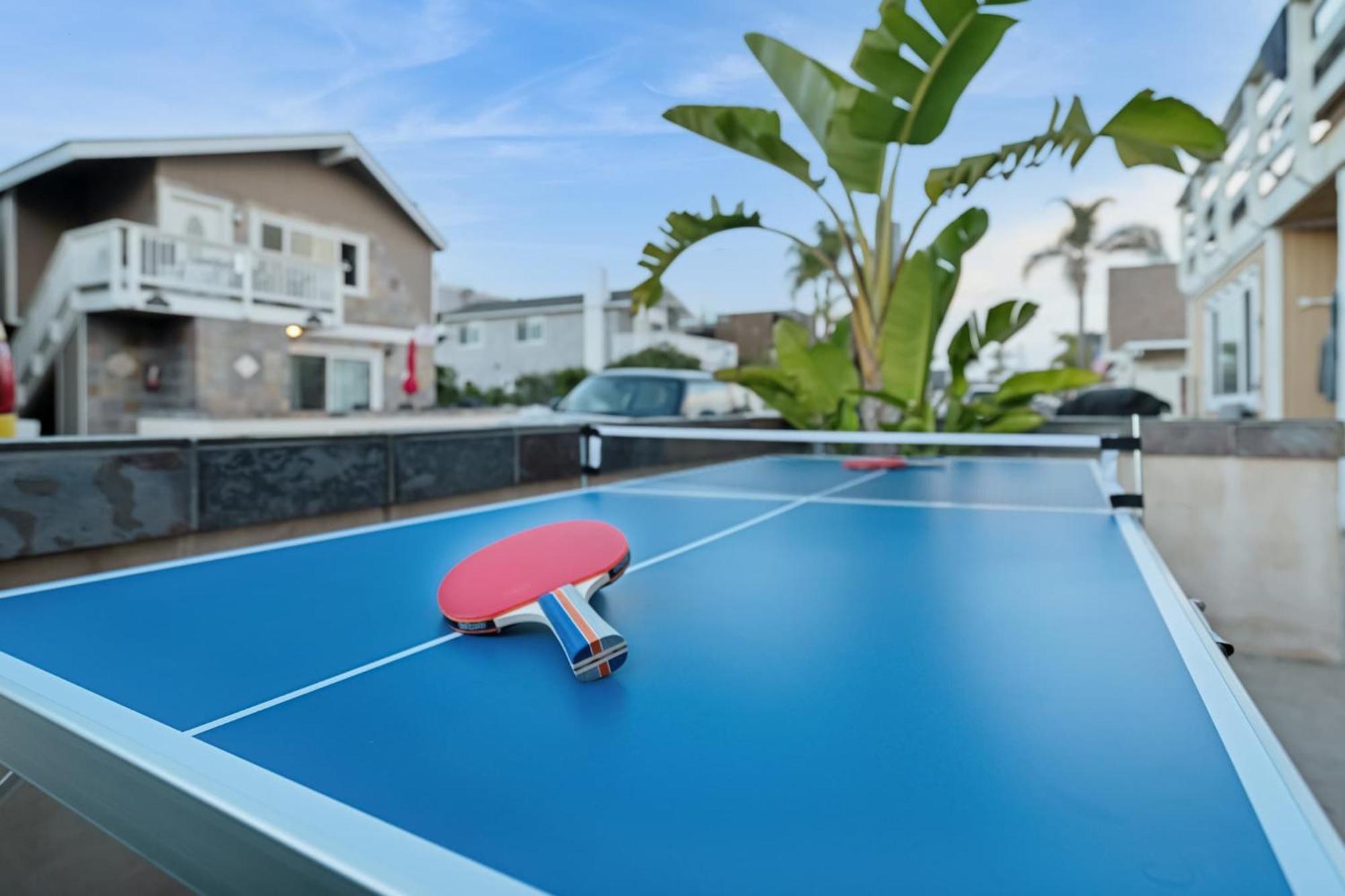Awesome 3Br 1 Block To Ocean Fast Wifi C1 Newport Beach Exterior foto