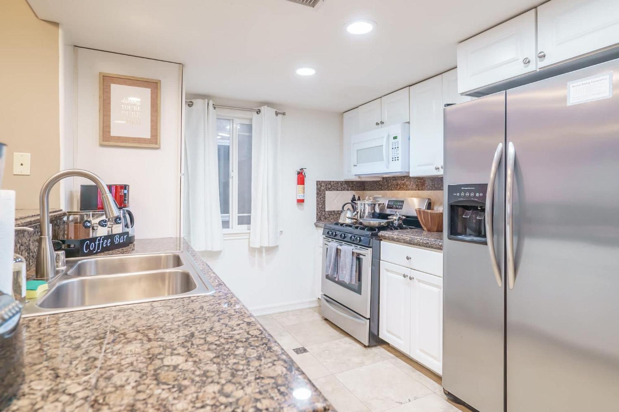Awesome 3Br 1 Block To Ocean Fast Wifi C1 Newport Beach Exterior foto