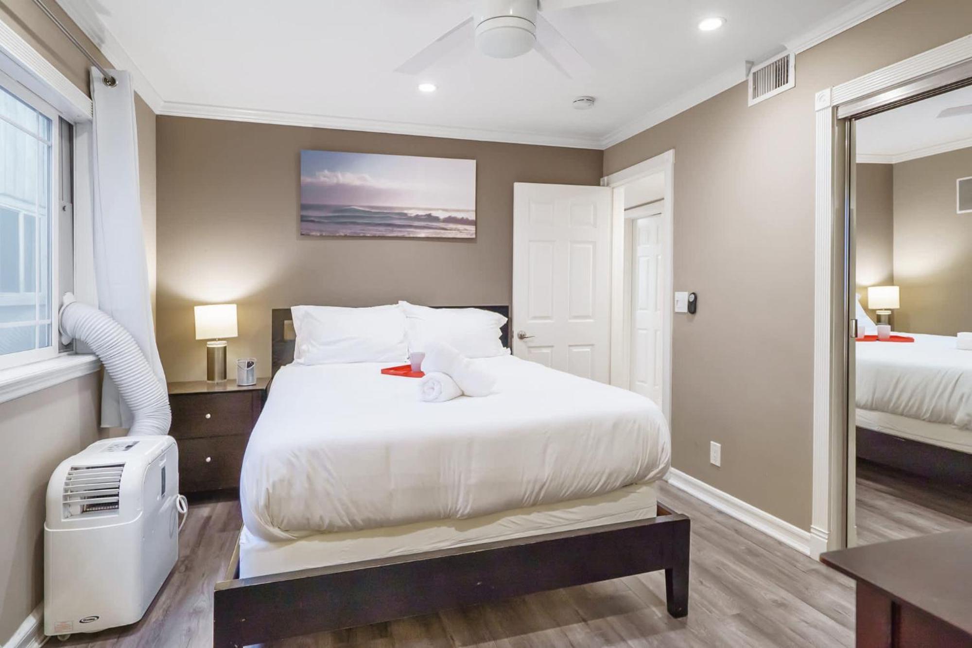 Awesome 3Br 1 Block To Ocean Fast Wifi C1 Newport Beach Exterior foto