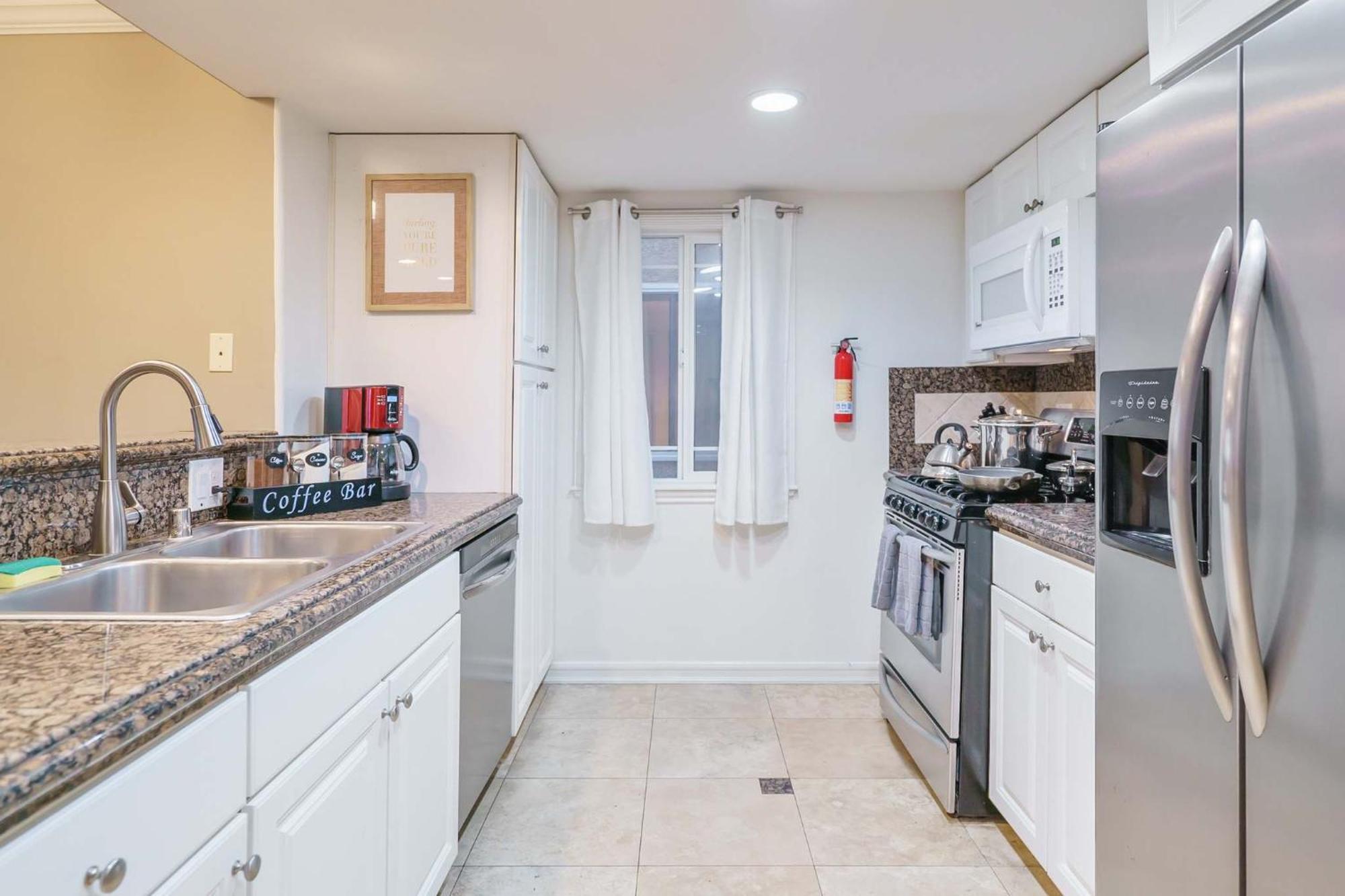 Awesome 3Br 1 Block To Ocean Fast Wifi C1 Newport Beach Exterior foto