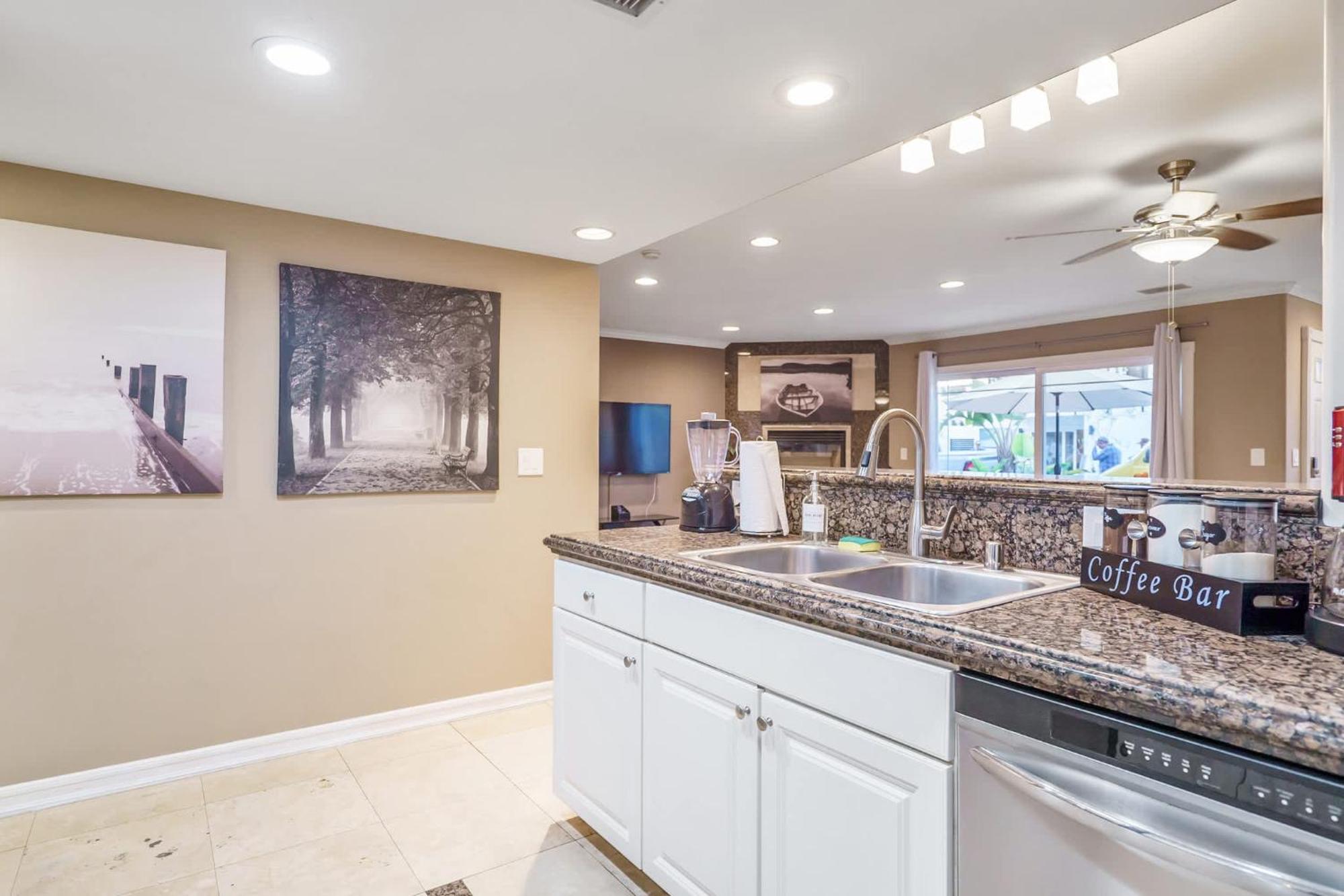 Awesome 3Br 1 Block To Ocean Fast Wifi C1 Newport Beach Exterior foto