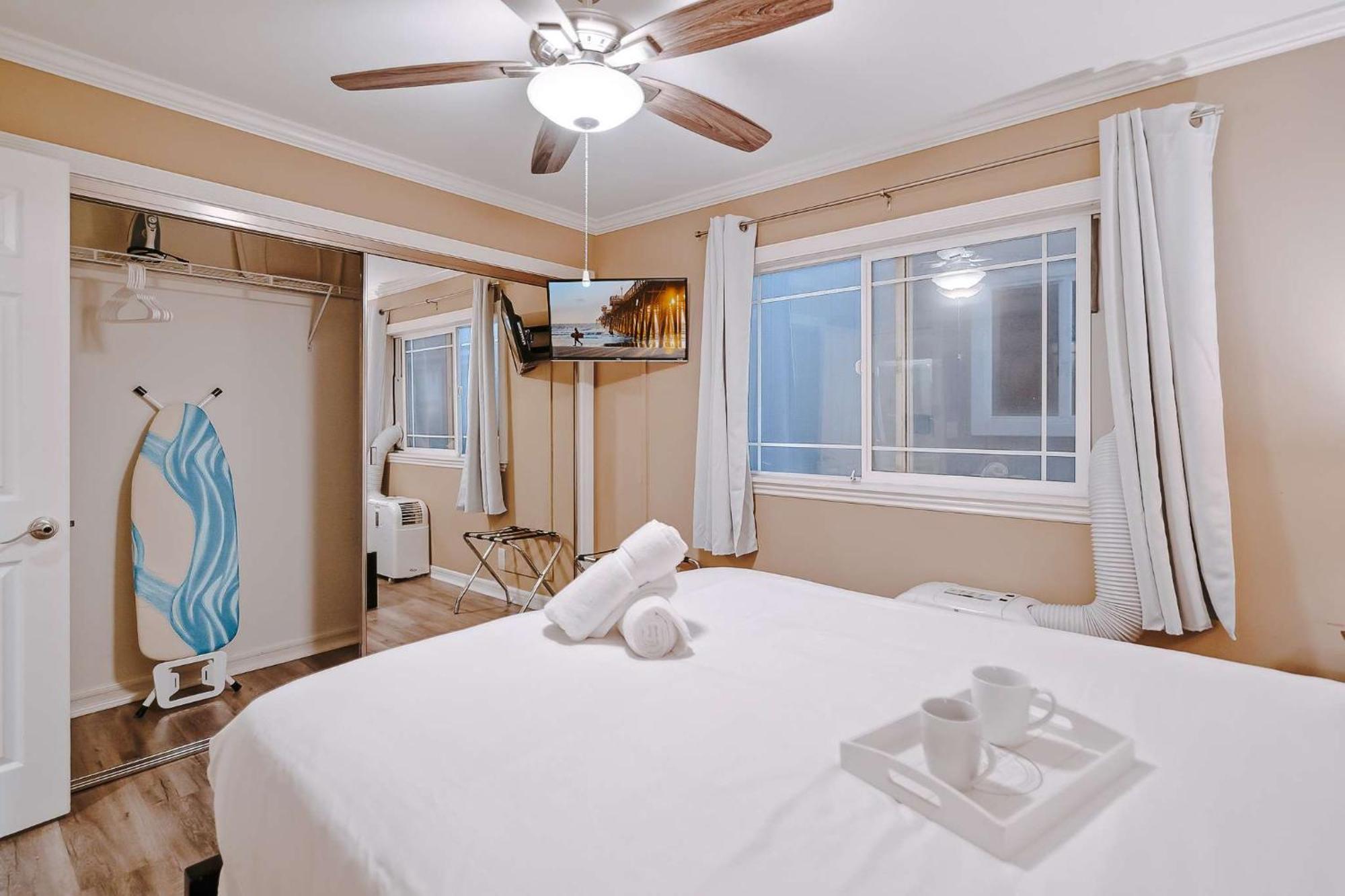 Awesome 3Br 1 Block To Ocean Fast Wifi C1 Newport Beach Exterior foto