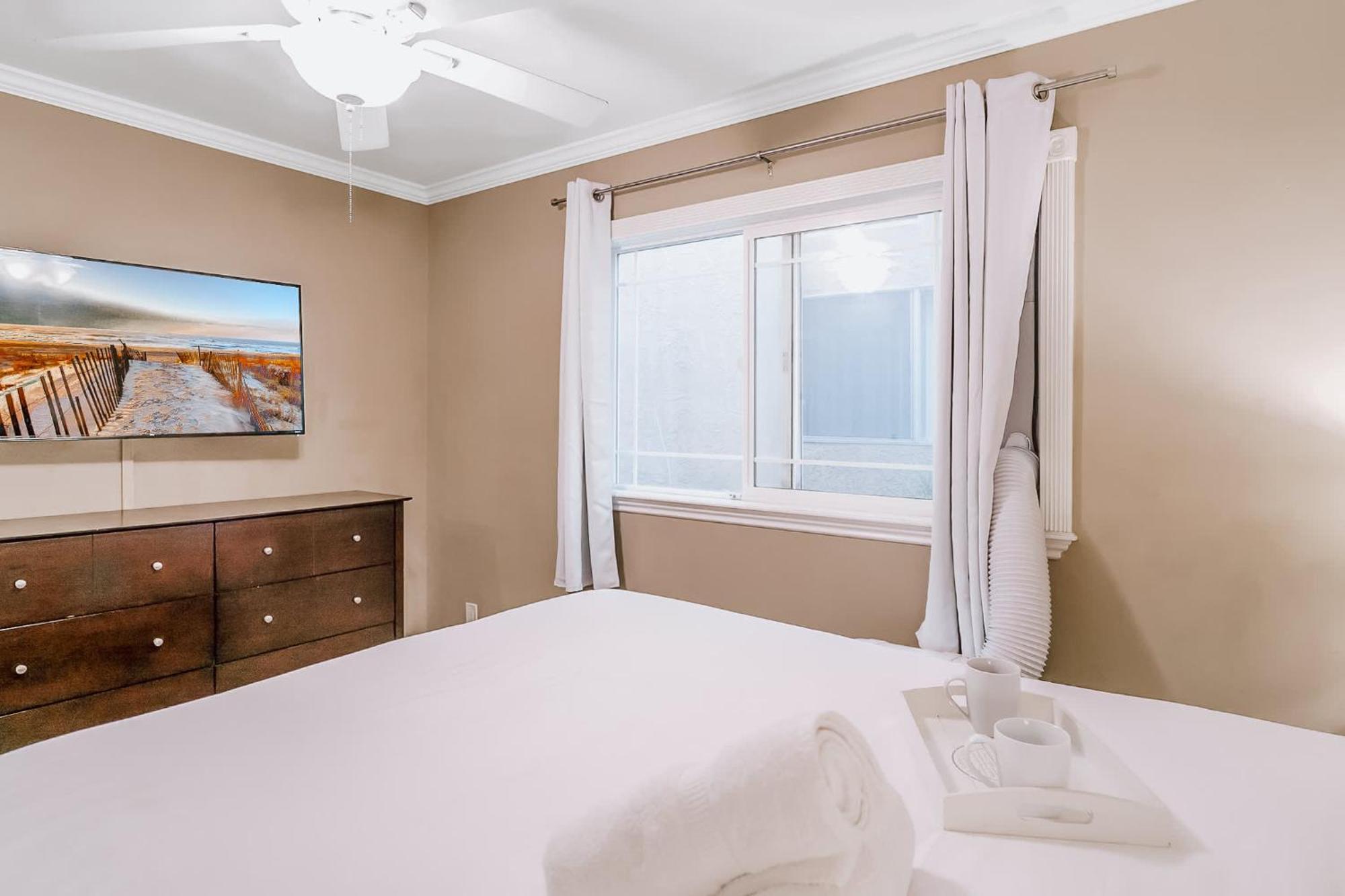 Awesome 3Br 1 Block To Ocean Fast Wifi C1 Newport Beach Exterior foto