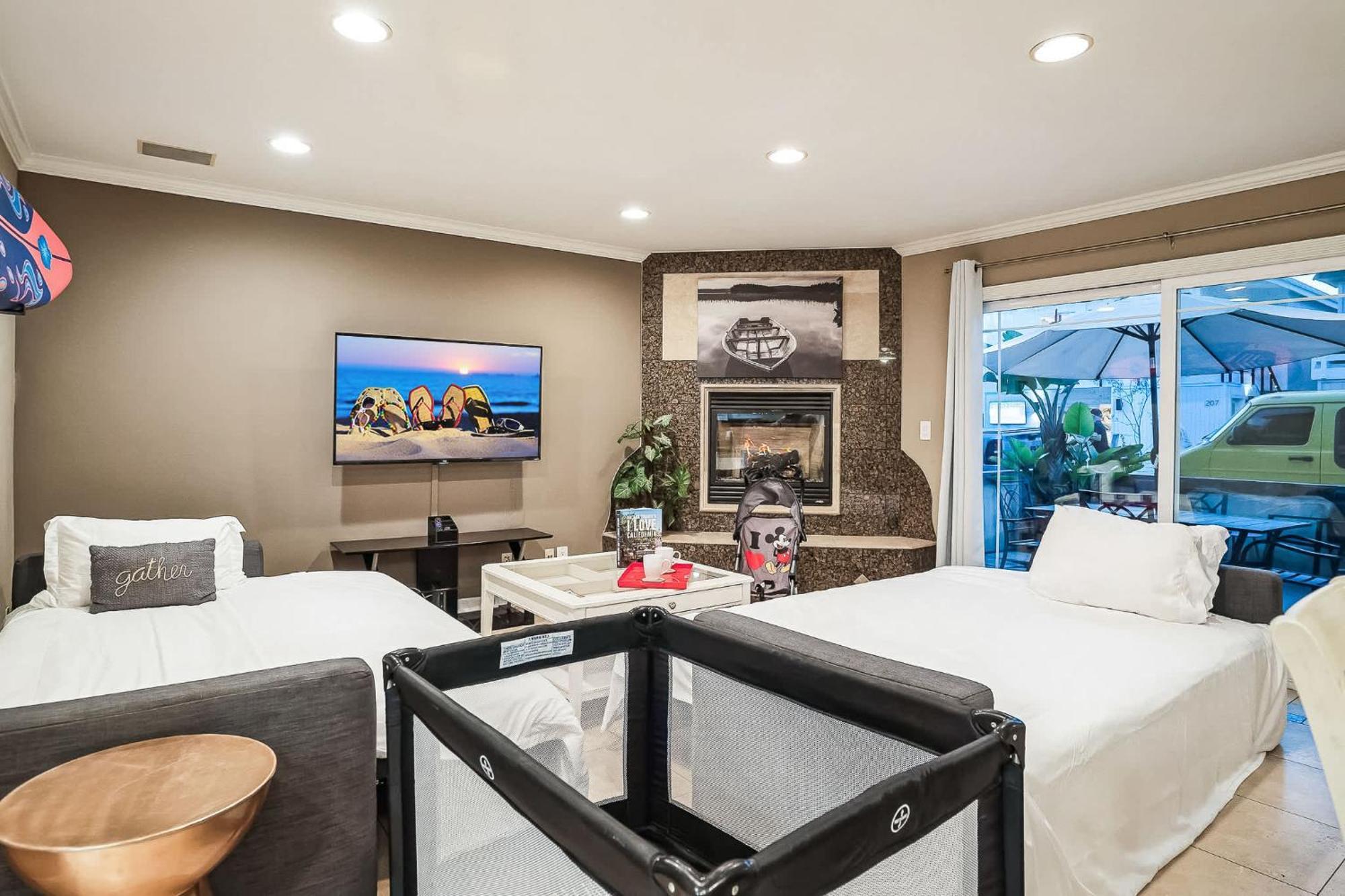 Awesome 3Br 1 Block To Ocean Fast Wifi C1 Newport Beach Exterior foto
