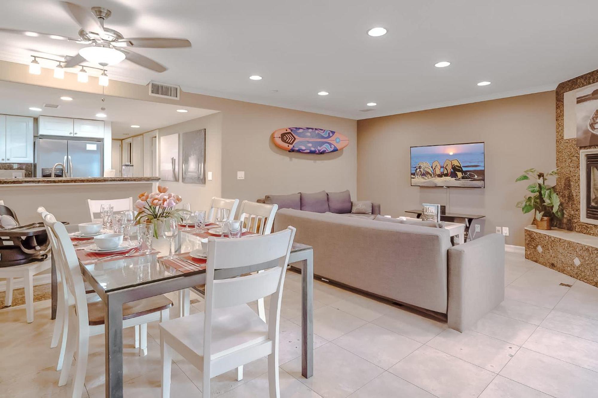 Awesome 3Br 1 Block To Ocean Fast Wifi C1 Newport Beach Exterior foto